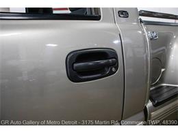 2000 Chevrolet Silverado (CC-2098515) for sale in Kentwood, Michigan