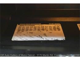 2000 Chevrolet Silverado (CC-2098515) for sale in Kentwood, Michigan