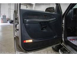 2000 Chevrolet Silverado (CC-2098515) for sale in Kentwood, Michigan