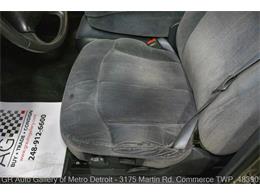 2000 Chevrolet Silverado (CC-2098515) for sale in Kentwood, Michigan