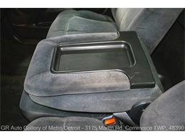 2000 Chevrolet Silverado (CC-2098515) for sale in Kentwood, Michigan