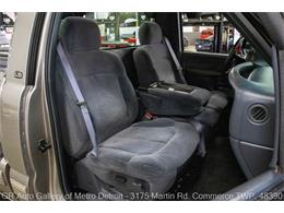 2000 Chevrolet Silverado (CC-2098515) for sale in Kentwood, Michigan