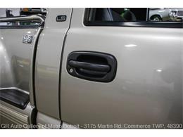 2000 Chevrolet Silverado (CC-2098515) for sale in Kentwood, Michigan