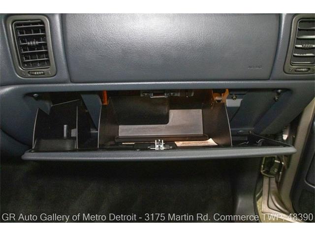 2000 Chevrolet Silverado (CC-2098515) for sale in Kentwood, Michigan