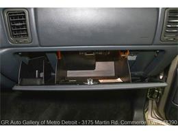 2000 Chevrolet Silverado (CC-2098515) for sale in Kentwood, Michigan