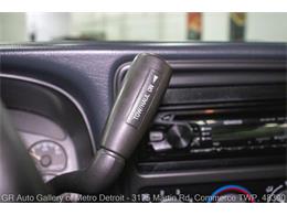 2000 Chevrolet Silverado (CC-2098515) for sale in Kentwood, Michigan