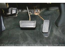 2000 Chevrolet Silverado (CC-2098515) for sale in Kentwood, Michigan