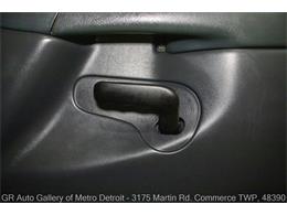 2000 Chevrolet Silverado (CC-2098515) for sale in Kentwood, Michigan