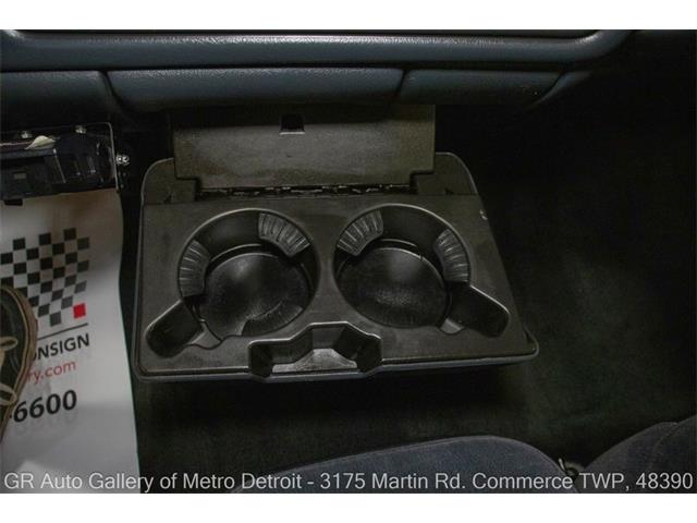 2000 Chevrolet Silverado (CC-2098515) for sale in Kentwood, Michigan