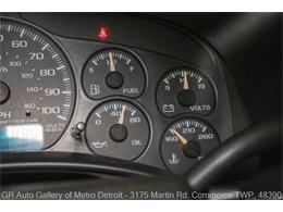 2000 Chevrolet Silverado (CC-2098515) for sale in Kentwood, Michigan