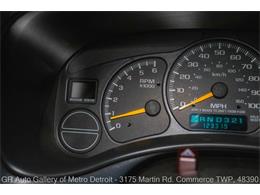 2000 Chevrolet Silverado (CC-2098515) for sale in Kentwood, Michigan
