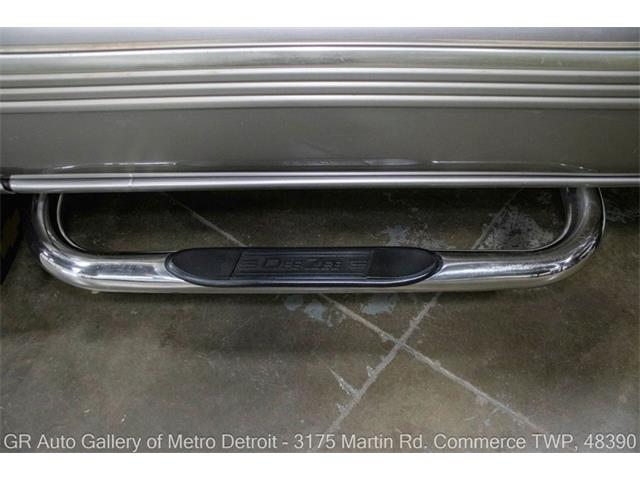 2000 Chevrolet Silverado (CC-2098515) for sale in Kentwood, Michigan