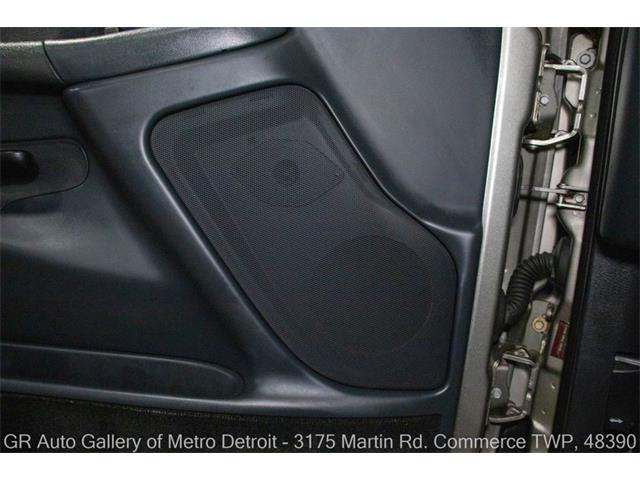 2000 Chevrolet Silverado (CC-2098515) for sale in Kentwood, Michigan