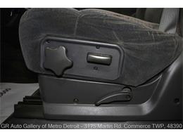 2000 Chevrolet Silverado (CC-2098515) for sale in Kentwood, Michigan