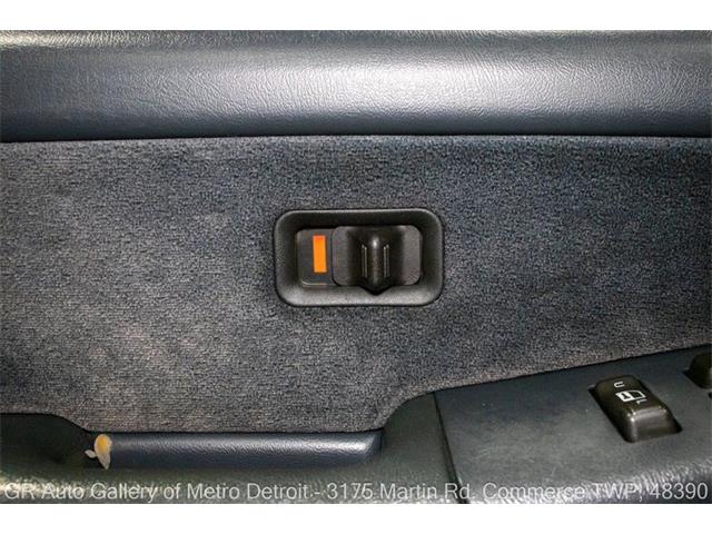 2000 Chevrolet Silverado (CC-2098515) for sale in Kentwood, Michigan