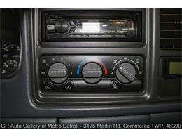 2000 Chevrolet Silverado (CC-2098515) for sale in Kentwood, Michigan