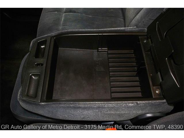 2000 Chevrolet Silverado (CC-2098515) for sale in Kentwood, Michigan