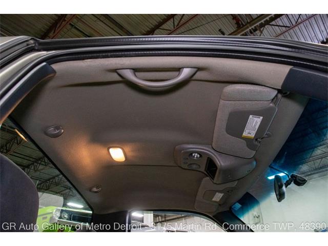 2000 Chevrolet Silverado (CC-2098515) for sale in Kentwood, Michigan