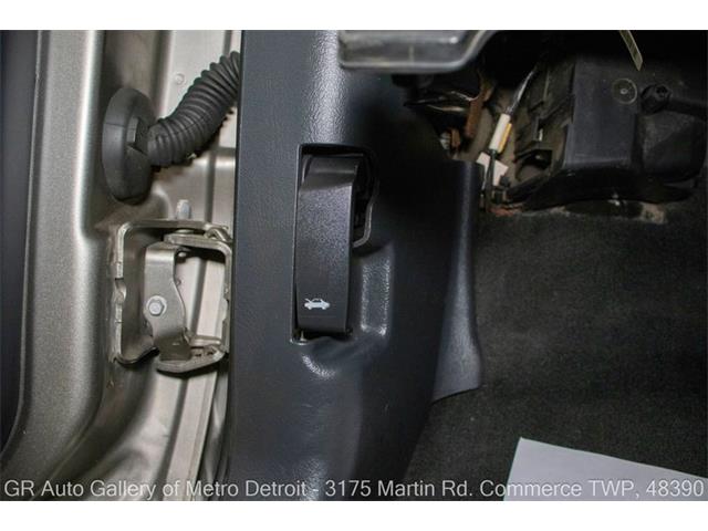 2000 Chevrolet Silverado (CC-2098515) for sale in Kentwood, Michigan