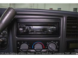 2000 Chevrolet Silverado (CC-2098515) for sale in Kentwood, Michigan