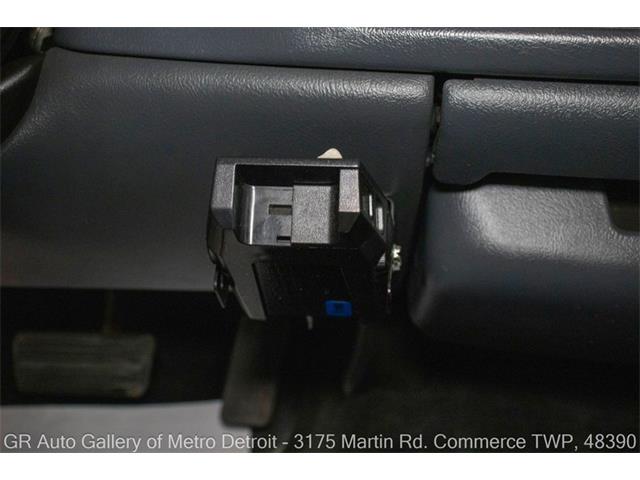 2000 Chevrolet Silverado (CC-2098515) for sale in Kentwood, Michigan