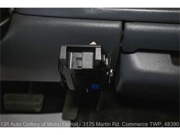 2000 Chevrolet Silverado (CC-2098515) for sale in Kentwood, Michigan