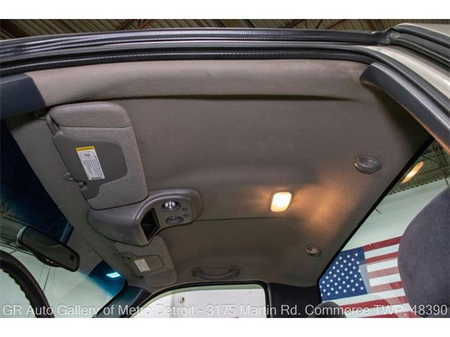 2000 Chevrolet Silverado (CC-2098515) for sale in Kentwood, Michigan