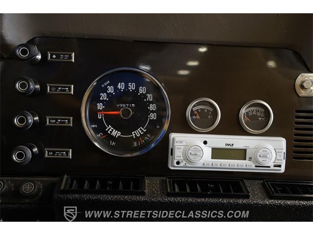 1976 Jeep CJ5 (CC-2098516) for sale in Mesa, Arizona