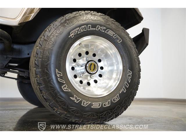 1976 Jeep CJ5 (CC-2098516) for sale in Mesa, Arizona
