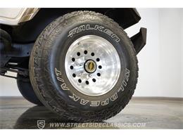1976 Jeep CJ5 (CC-2098516) for sale in Mesa, Arizona