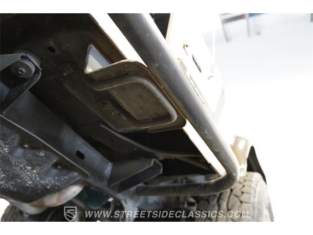 1976 Jeep CJ5 (CC-2098516) for sale in Mesa, Arizona