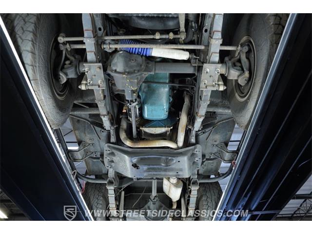 1976 Jeep CJ5 (CC-2098516) for sale in Mesa, Arizona