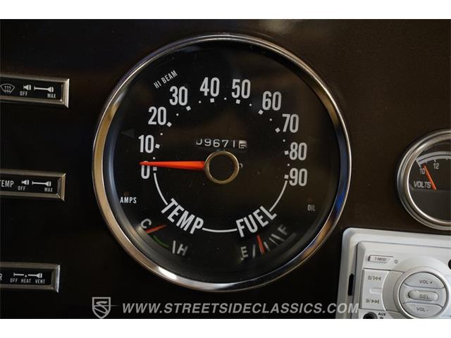 1976 Jeep CJ5 (CC-2098516) for sale in Mesa, Arizona
