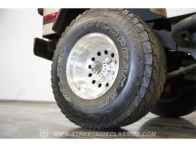 1976 Jeep CJ5 (CC-2098516) for sale in Mesa, Arizona