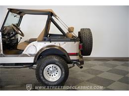 1976 Jeep CJ5 (CC-2098516) for sale in Mesa, Arizona