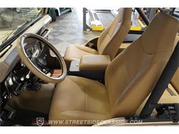 1976 Jeep CJ5 (CC-2098516) for sale in Mesa, Arizona
