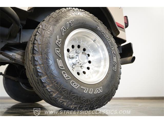 1976 Jeep CJ5 (CC-2098516) for sale in Mesa, Arizona