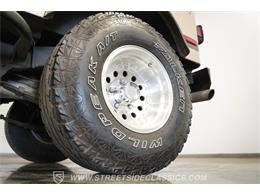 1976 Jeep CJ5 (CC-2098516) for sale in Mesa, Arizona