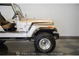 1976 Jeep CJ5 (CC-2098516) for sale in Mesa, Arizona