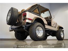 1976 Jeep CJ5 (CC-2098516) for sale in Mesa, Arizona
