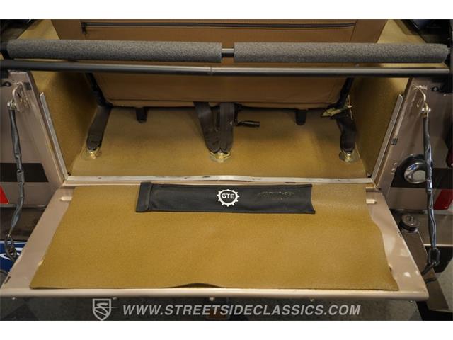 1976 Jeep CJ5 (CC-2098516) for sale in Mesa, Arizona
