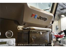 1976 Jeep CJ5 (CC-2098516) for sale in Mesa, Arizona
