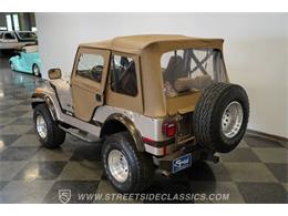 1976 Jeep CJ5 (CC-2098516) for sale in Mesa, Arizona