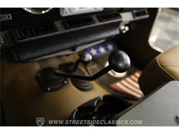 1976 Jeep CJ5 (CC-2098516) for sale in Mesa, Arizona