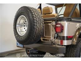 1976 Jeep CJ5 (CC-2098516) for sale in Mesa, Arizona