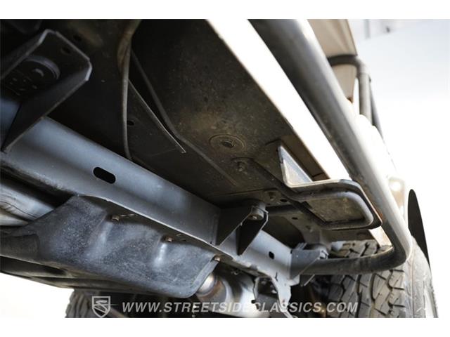 1976 Jeep CJ5 (CC-2098516) for sale in Mesa, Arizona