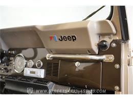 1976 Jeep CJ5 (CC-2098516) for sale in Mesa, Arizona