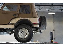1976 Jeep CJ5 (CC-2098516) for sale in Mesa, Arizona