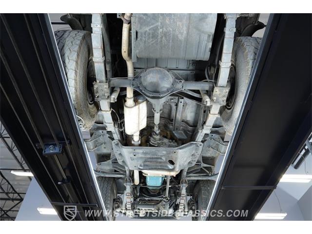 1976 Jeep CJ5 (CC-2098516) for sale in Mesa, Arizona