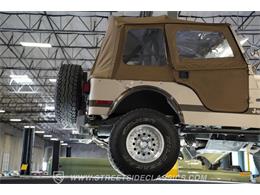 1976 Jeep CJ5 (CC-2098516) for sale in Mesa, Arizona